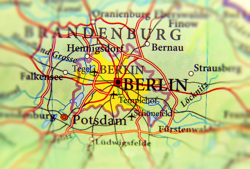 Immobilien kaufen in Brandenburg: lohnen sich die neuen Bundesländer?
