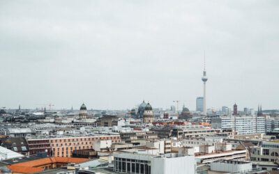 Immobilienmarkt in Berlin & Umgebung: das sind die unterschätzten Hotspots