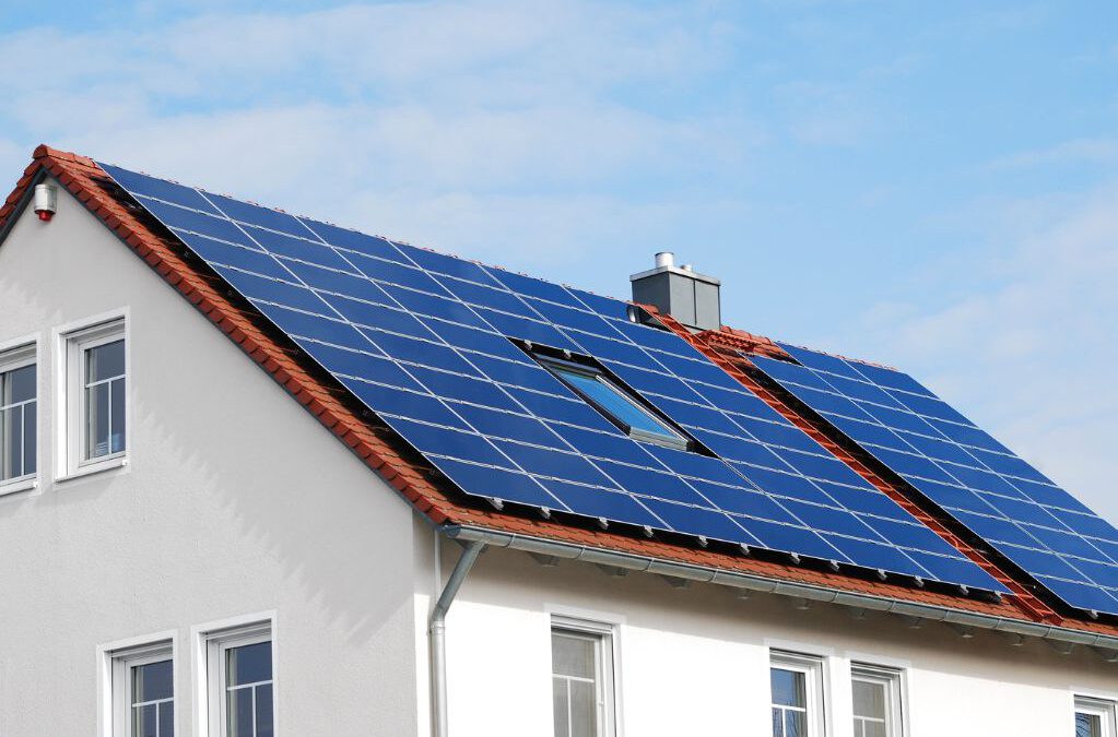 Förderungen für Solaranlagen: Nachhaltige Energie und finanzielle Vorteile für Vermieter