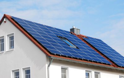 Förderungen für Solaranlagen: Nachhaltige Energie und finanzielle Vorteile für Vermieter