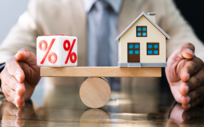 Zinslage im Immobilienmarkt: Ausblick für 2024