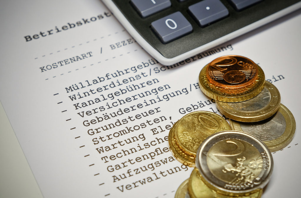 Betriebskostenabrechnung – Was wird abgerechnet und wann bekomme ich mein Guthaben ausgezahlt?