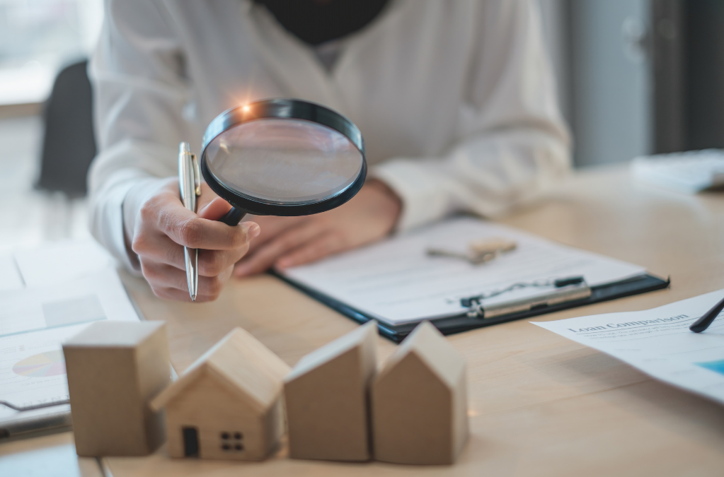 Hausverwaltung – Checkliste für die Suche nach einem neuen Verwalter